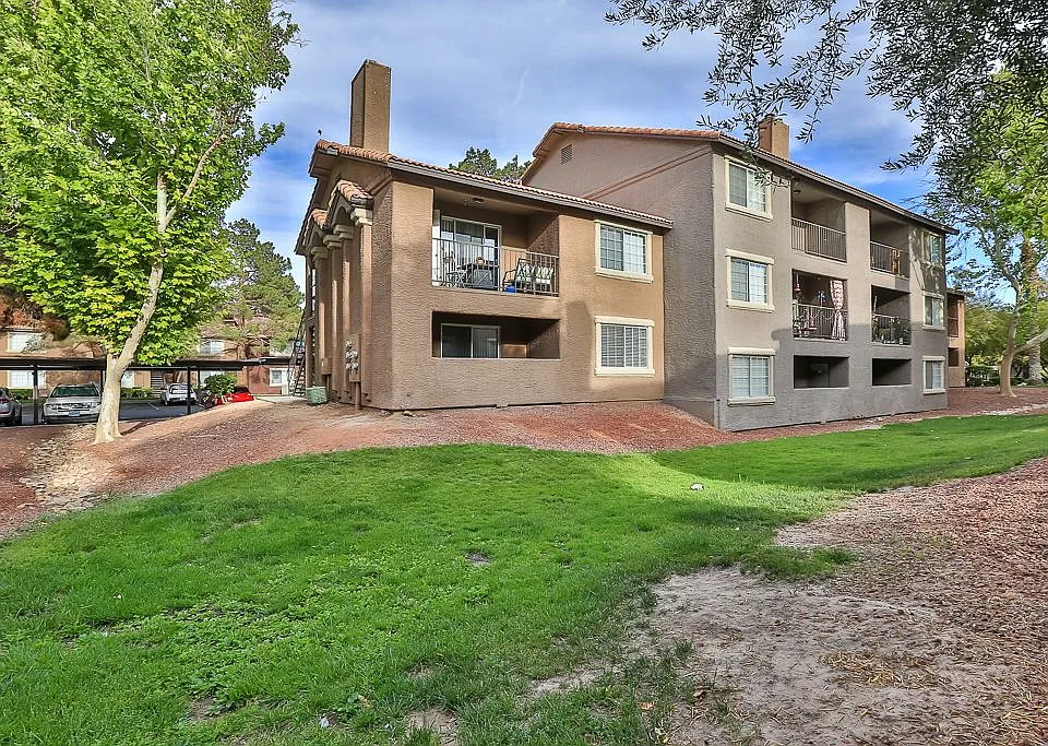 2750 S Durango Dr #1151