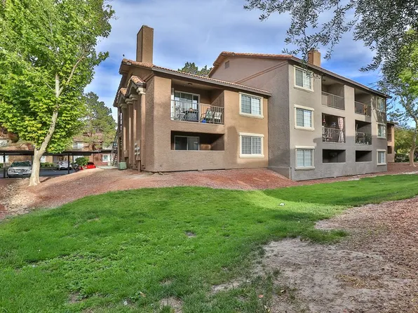 2750 S Durango Dr, Las Vegas, NV