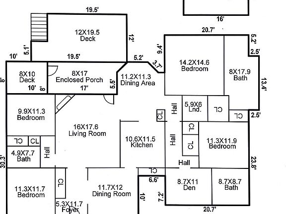 4th image of this home
