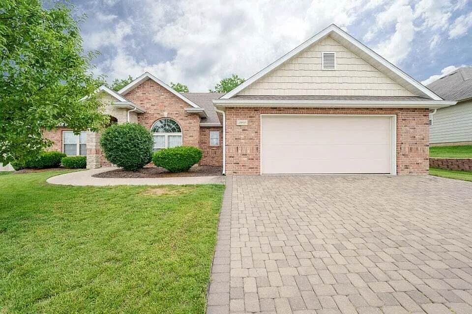 5408 Hodgsdon Mill Dr