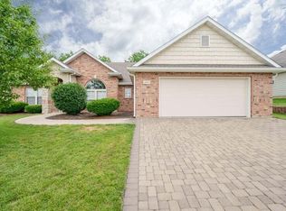 5408 Hodgsdon Mill Dr, Columbia, MO 65203