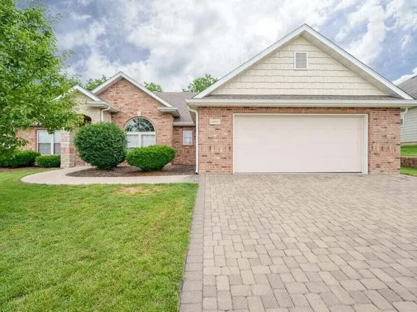 5408 Hodgsdon Mill Dr, Columbia, MO 65203