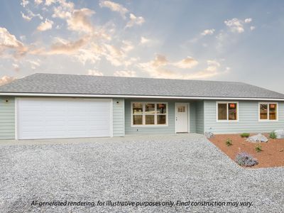 1228 SW Oak St, Grants Pass, OR, 97526