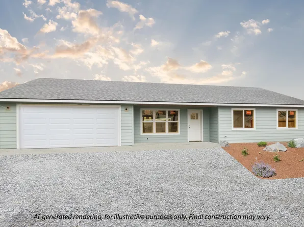 1228 SW Oak St, Grants Pass, OR 97526