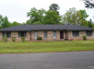 438 19th St NW, Fayette, AL 35555