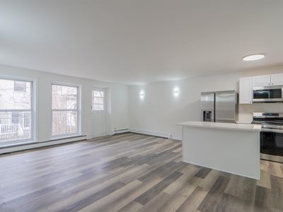 5311 Boulevard E #4, West New York, NJ, 07093
