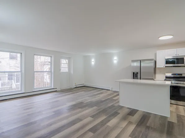 5311 Boulevard E #4, West New York, NJ 07093