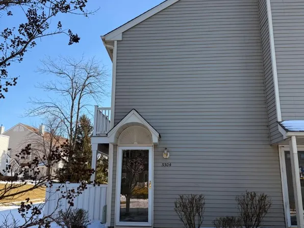 3304 Wimbledon Way, Blackwood, NJ 08012