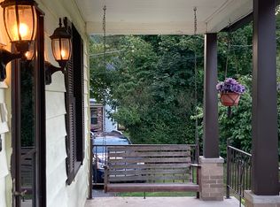 150 Robinson St #A, Robinson, PA 15949