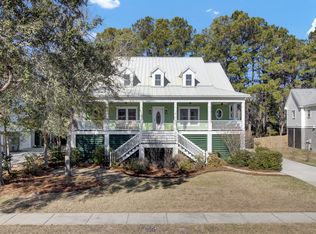 2516 Charter Oaks Dr, Mount Pleasant, SC 29466