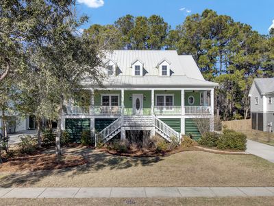 2516 Charter Oaks Dr, Mount Pleasant, SC, 29466