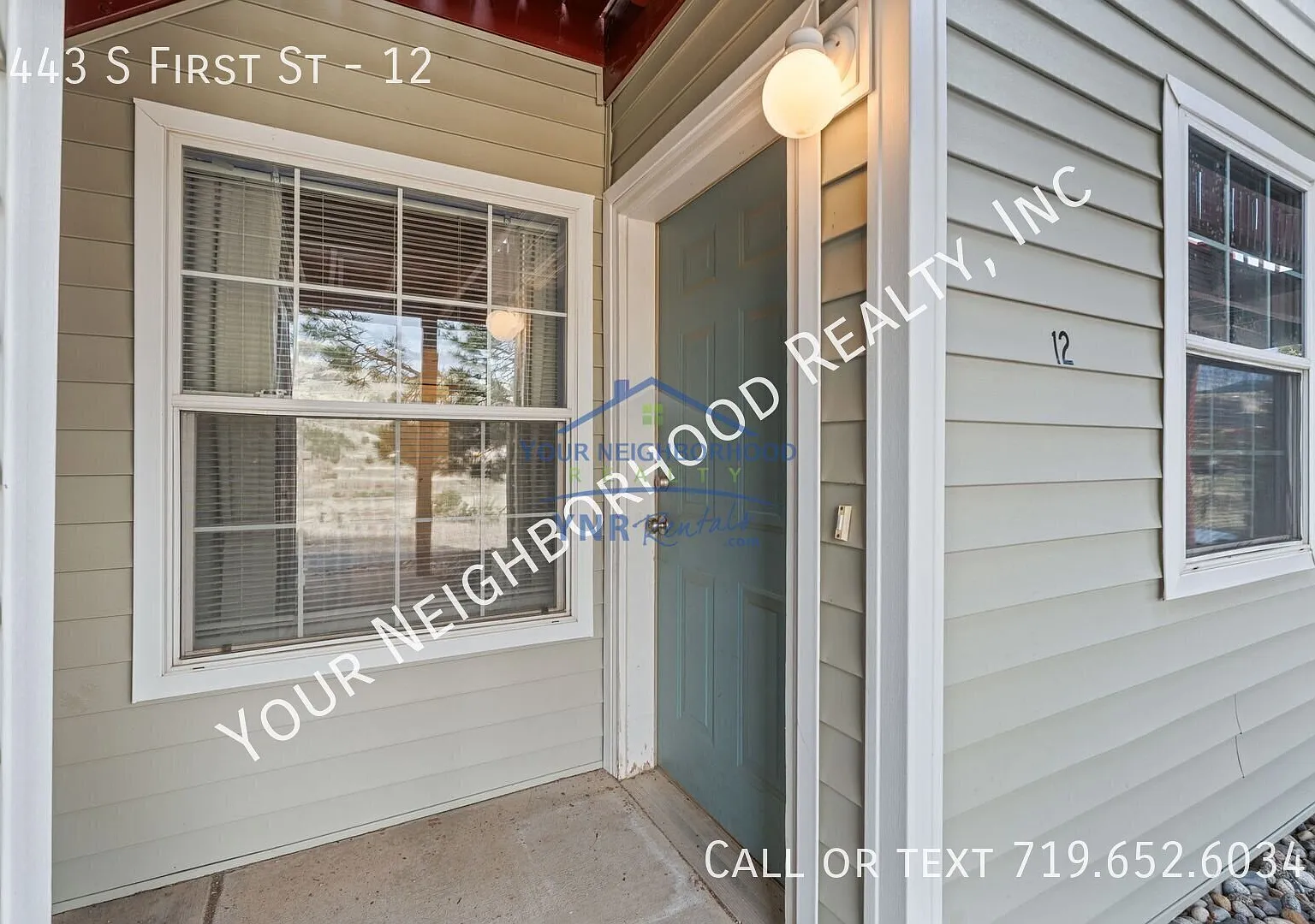 2 Bed 2 Bath Condo Available in Cripple Creek — Photo 3