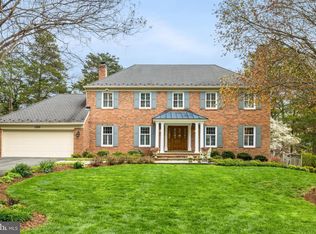 1205 Suffield Dr, Mc Lean, VA 22101