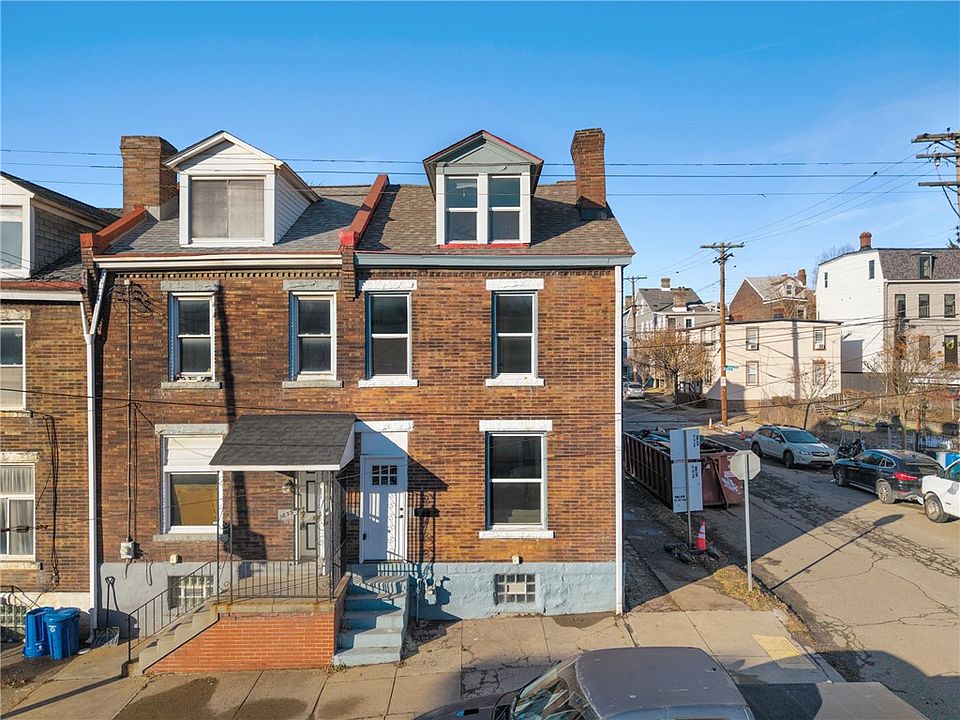 1st image of 3837 Liberty Ave