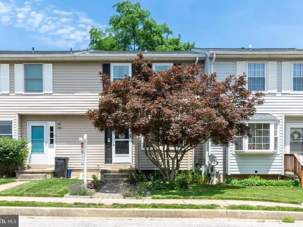 974 Sugar Maple St, Hampstead, MD 21074