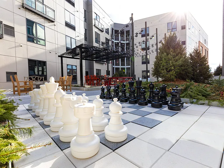 Center Square Lofts West — Photo 8