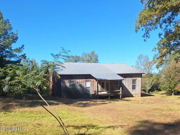 1401 Hopoca Rd, Carthage, MS 39051