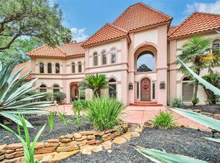 5710 River Branch Dr, Kingwood, TX 77345