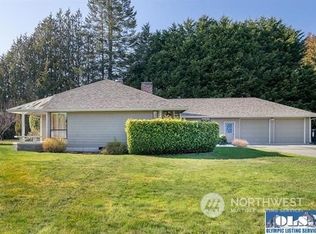 534 Stone Rd, Sequim, WA 98382