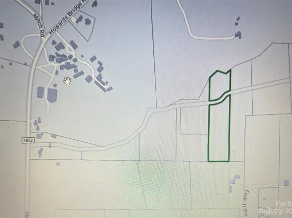 0 Howards Bridge Rd #9 & 10, Harmony, NC 28634