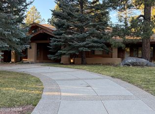 4950 E Mount Pleasant Dr, Flagstaff, AZ 86004