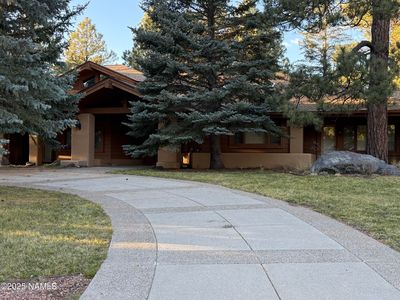 4950 E Mount Pleasant Dr, Flagstaff, AZ, 86004