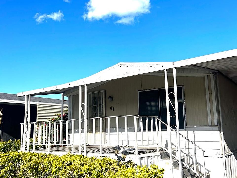 1st image of 1830 E Yosemite Ave Spc 81