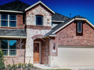 2829 Red Tip Dr, Schertz, TX 78108