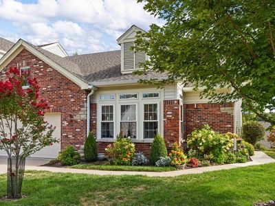 831 Stone Meadow Dr, Chesterfield, MO, 63005