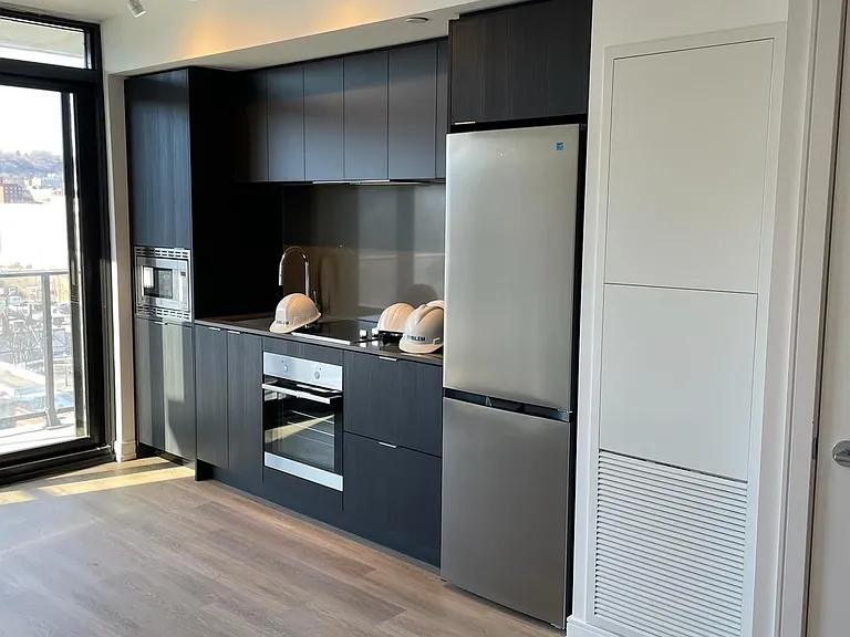 1 Jarvis St #907 — Photo 1