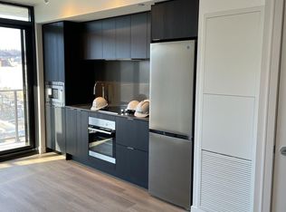1 Jarvis St #907, Hamilton, ON L8R 3J2