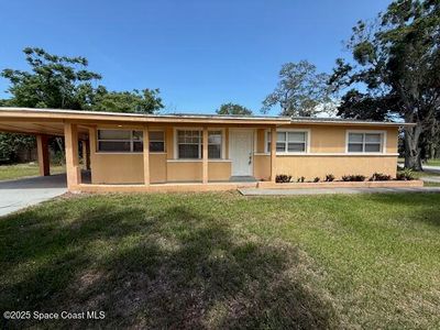 630 Brothers Ave, Melbourne, FL, 32901