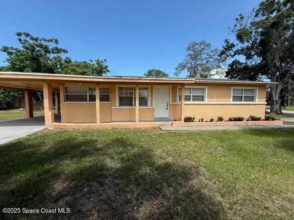 630 Brothers Ave, Melbourne, FL 32901