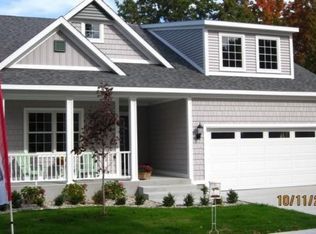 612 Parkview Ave #26, Spring Lake, MI 49456