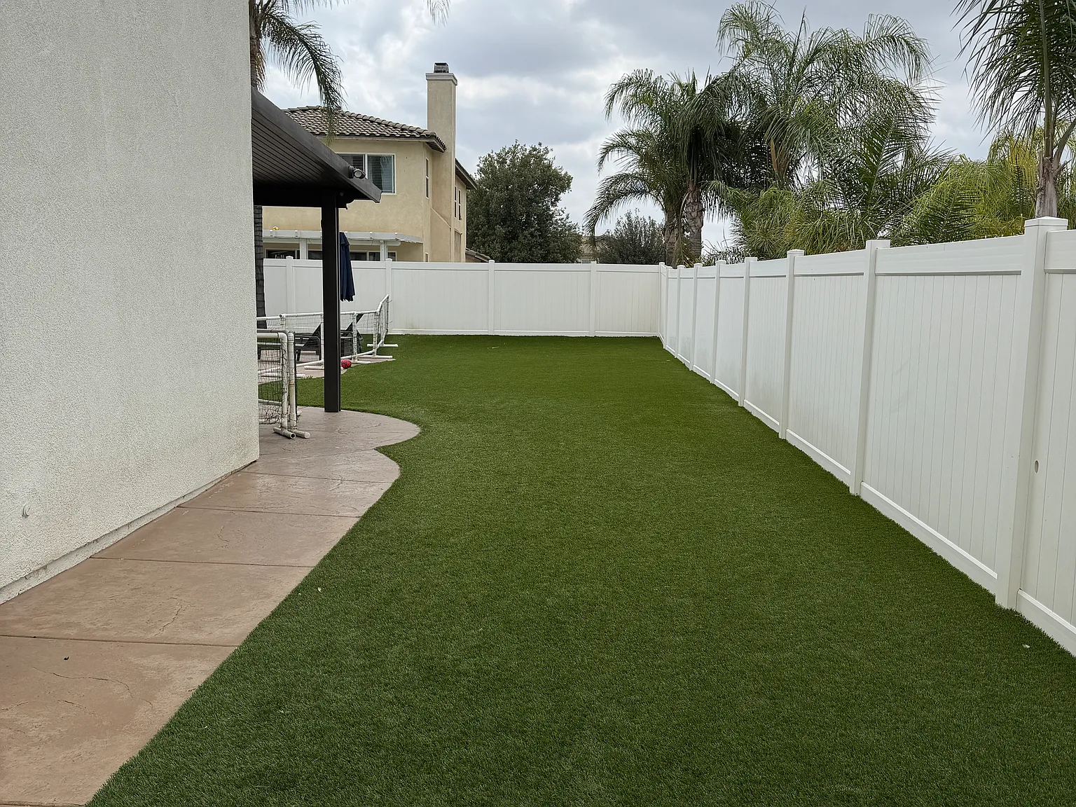 3 bed, 2.5 bath, 2500 sqft, $3,700 — Photo 4