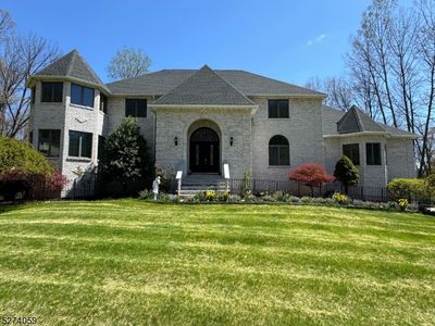 449 W Mountain Rd, Sparta, NJ, 07871