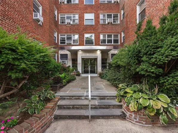 1234 Midland Avenue Apt 3F, Bronxville, NY 10708
