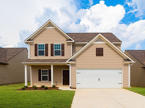 Move-in ready home in an exceptional location