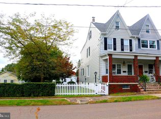 214 S Spencer St, Frackville, PA 17931