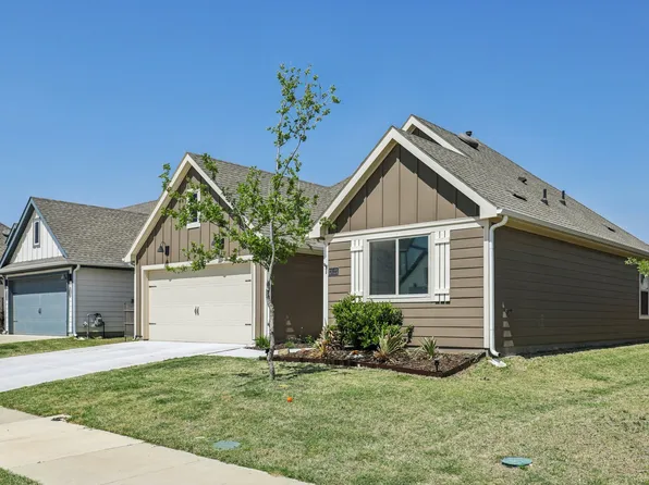 13121 S Haven Way, Providence Village, TX 76227