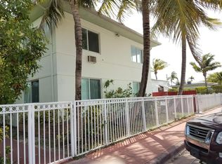 810 83rd St APT 4, Miami Beach, FL 33141