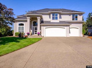 545 Castle Glen Ln N, Keizer, OR 97303