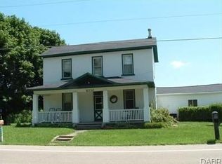 6330 Germantown Pike, Dayton, OH 45439