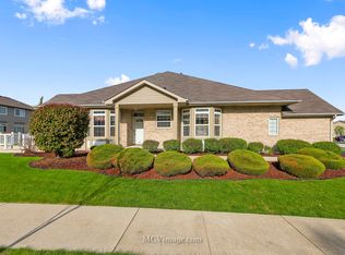 6896 Zurich Ln #6896, Tinley Park, IL 60477