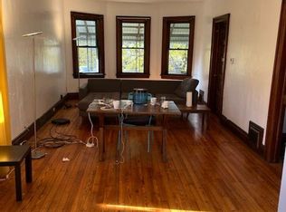 63 Baynes St #2, Buffalo, NY 14213