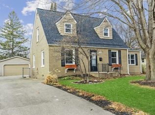 3412 49th St, Des Moines, IA 50310