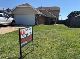 3816 Winds West Ct, Oklahoma City, OK 73179