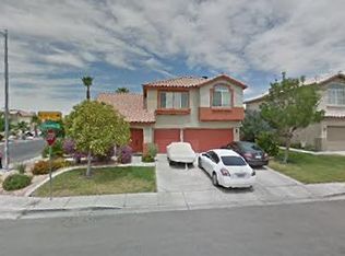 6368 Cornstalk Cir, Las Vegas, NV 89142