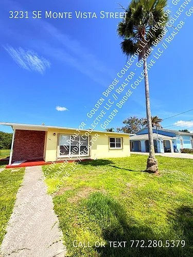 3231 SE Monte Vista St Photo 1 3231 SE Monte Vista St Photo 1