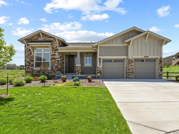 22694 E Henderson Drive, Aurora, CO 80016